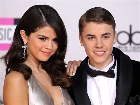 are selena gomez and justin bieber dating